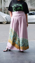 Load image into Gallery viewer, Ap30 On-hand: Lavender Palazzo Pants | PP3467 - XLA