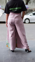 Load image into Gallery viewer, Ap30 On-hand: Lavender Palazzo Pants | PP3467 - XLA