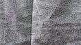 Load image into Gallery viewer, NALB - No Art Left Behind Fabric: Textured Gray MA08-03