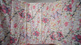 Load image into Gallery viewer, NALB - No Art Left Behind Fabric: Pinkish Floral MA08-07