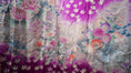Load image into Gallery viewer, NALB - No Art Left Behind Fabric: MA08-10 | Violet Floral