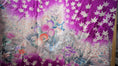 Load image into Gallery viewer, NALB - No Art Left Behind Fabric: MA08-10 | Violet Floral