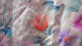 Load image into Gallery viewer, NALB - No Art Left Behind Fabric: MA08-10 | Violet Floral