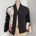 Load image into Gallery viewer, Kimono Blazer