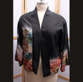 Load image into Gallery viewer, Kimono Blazer