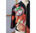 Load image into Gallery viewer, Fe13 On-hand: Hoodie with Zipper | ZH2306 | One size