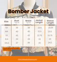 Load image into Gallery viewer, Ap24 On-hand: Black Bomber Jacket Peacock | BJ3536 | LA