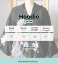 Load image into Gallery viewer, Kimono Hoodie Pre Order