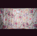 Load image into Gallery viewer, NALB - No Art Left Behind Fabric: Pinkish Floral MA08-07