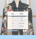 Load image into Gallery viewer, Kimono Blazer