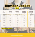 Load image into Gallery viewer, Bomber Jacket Pre-order