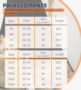 Load image into Gallery viewer, Palazzo Pants (Pre-order): Super flow design!