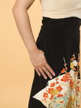 Load image into Gallery viewer, Kimono Wrap Skirt