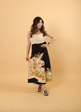 Load image into Gallery viewer, Kimono Wrap Skirt