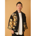 Load image into Gallery viewer, Kimono Blazer
