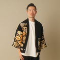 Load image into Gallery viewer, Kimono Blazer