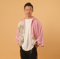 Load image into Gallery viewer, Kimono Hoodie Pre Order