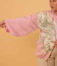Load image into Gallery viewer, Kimono Hoodie Pre Order