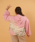 Load image into Gallery viewer, Kimono Hoodie Pre Order