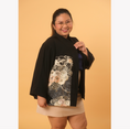 Load image into Gallery viewer, Kimono Blazer