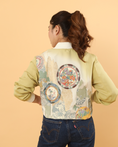 Load image into Gallery viewer, Bomber Jacket Pre-order