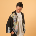 Load image into Gallery viewer, Kimono Hoodie Pre Order
