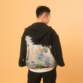 Load image into Gallery viewer, Kimono Hoodie Pre Order