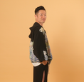 Load image into Gallery viewer, Kimono Hoodie Pre Order