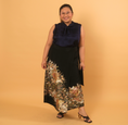 Load image into Gallery viewer, Kimono Wrap Skirt