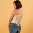 Load image into Gallery viewer, Corset