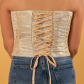 Load image into Gallery viewer, Corset