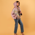 Load image into Gallery viewer, Kimono Hoodie Pre Order
