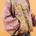 Load image into Gallery viewer, Kimono Hoodie Pre Order