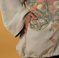 Load image into Gallery viewer, Kimono Hoodie Pre Order