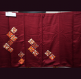 Load image into Gallery viewer, NALB (No Art Left Behind) Fabric: Deep Colored MM14-11