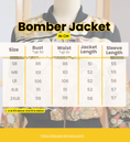 Load image into Gallery viewer, Premium On-hand: Bomber Jacket | BJ6114 XLB Pink amazing furisode