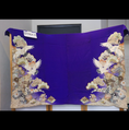 Load image into Gallery viewer, NALB - No Art Left Behind Fabric | 1229PREM-02 Dark Violet