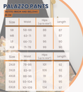 Load image into Gallery viewer, Palazzo Pants (Pre-order): Super flowy design!