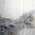 Load image into Gallery viewer, Premium Fabric: Sept21-02 Rare white cream!