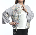 Load image into Gallery viewer, On-hand item: Kodomo Hoodie | HK5863 light blue Ship in 1-3 weeks