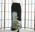 Load image into Gallery viewer, On-hand: Wide Leg Pants | XLB Black WLP5519