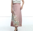 Load image into Gallery viewer, On-hand: Wrap Skirt | 1P Lavender WS4720
