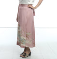 Load image into Gallery viewer, On-hand: Wrap Skirt | 1P Lavender WS4720
