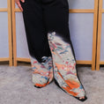 Load image into Gallery viewer, On-hand Wide Leg Pants WLP1768 - 5XLA