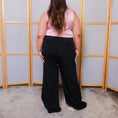Load image into Gallery viewer, On-hand Wide Leg Pants WLP1768 - 5XLA