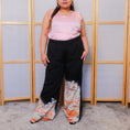 Load image into Gallery viewer, On-hand Wide Leg Pants WLP1768 - 5XLA