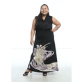 Load image into Gallery viewer, On-hand: Wrap Skirt | WS3907 - 2P