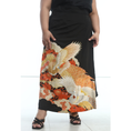 Load image into Gallery viewer, On-hand: Wrap Skirt | WS5365 - 3P