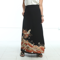 Load image into Gallery viewer, On-hand: Wrap Skirt | WS6085 - 1T