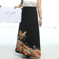 Load image into Gallery viewer, On-hand: Wrap Skirt | WS6085 - 1T